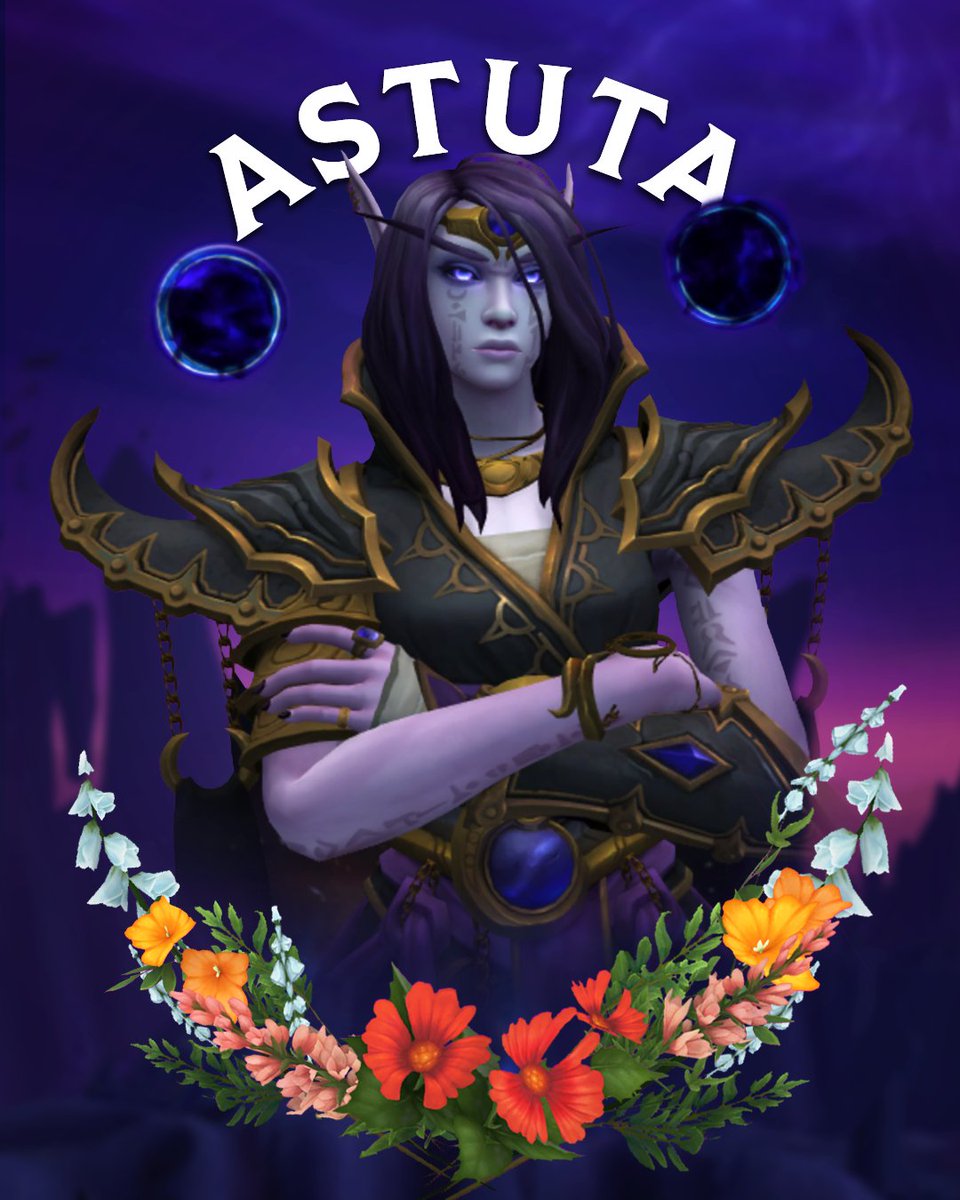 Warcraft LATAM tweet media