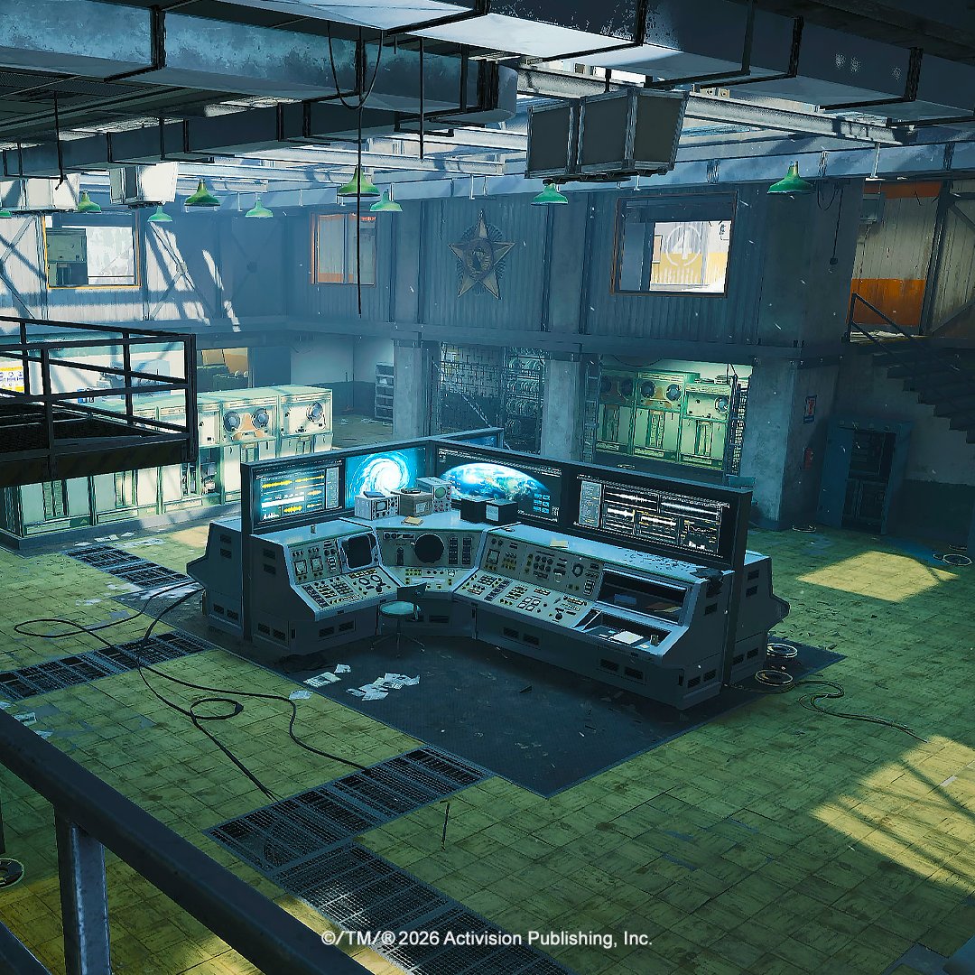 Call of Duty España tweet media