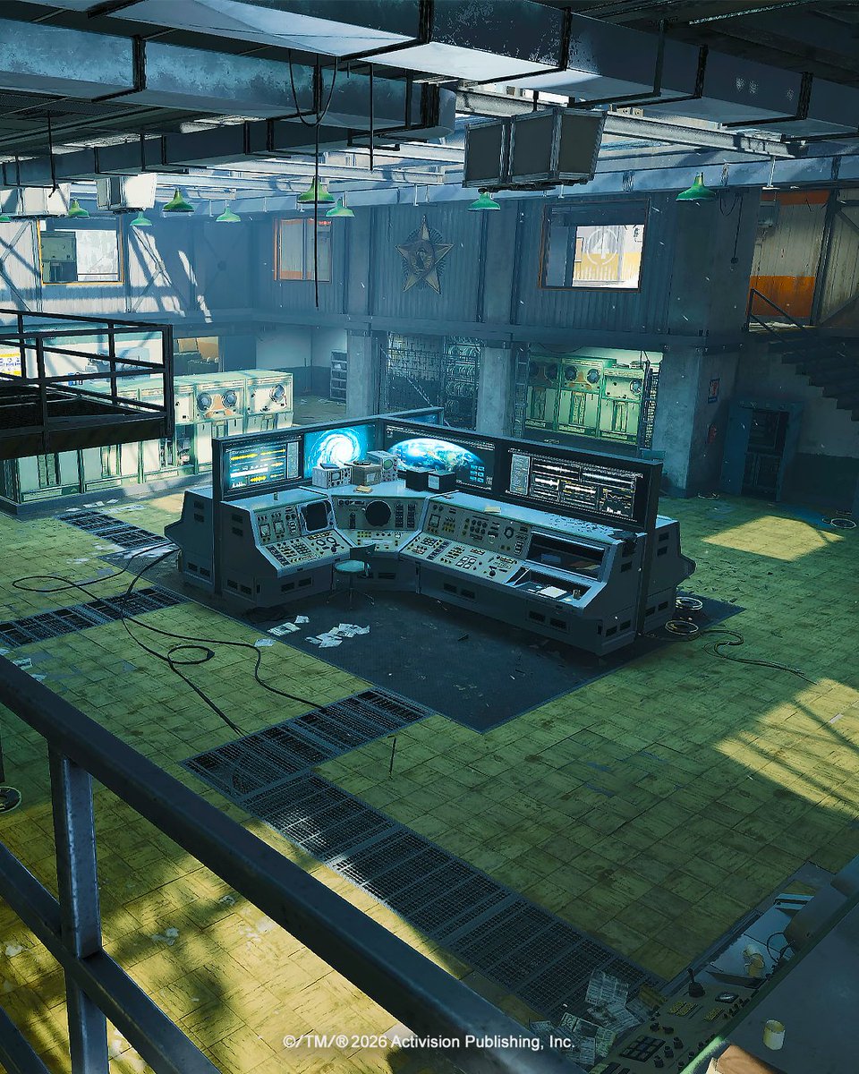 Call of Duty tweet media
