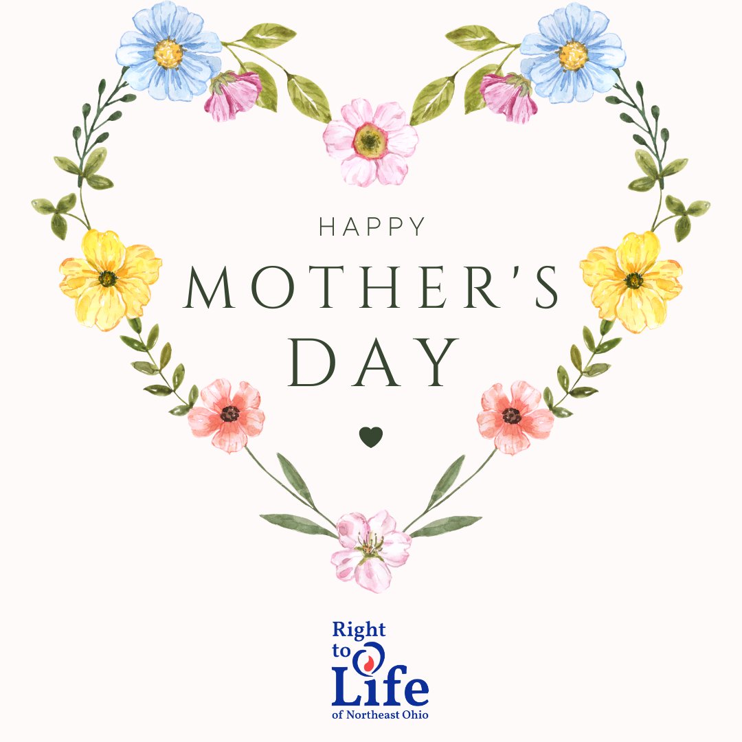 Right to Life of Northeast Ohio tweet media