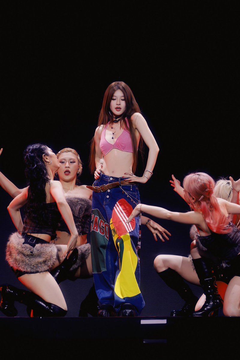 twave by KoreanUpdates! tweet media