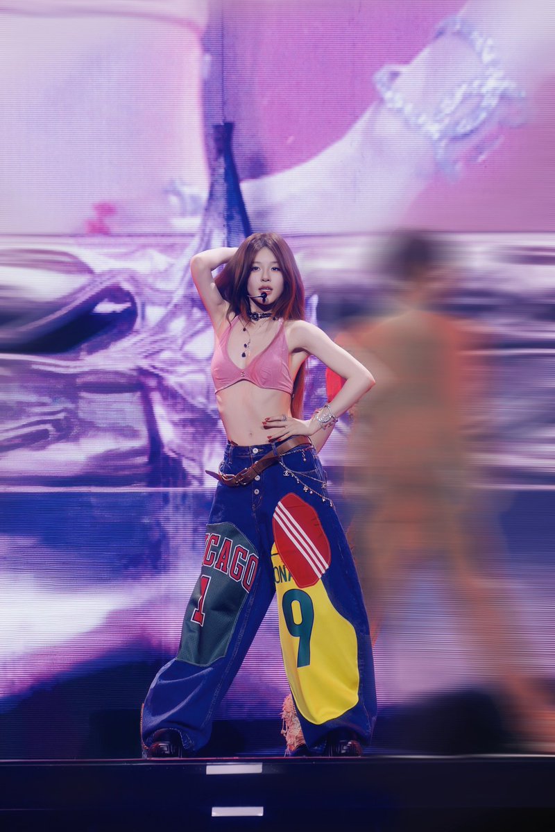 twave by KoreanUpdates! tweet media