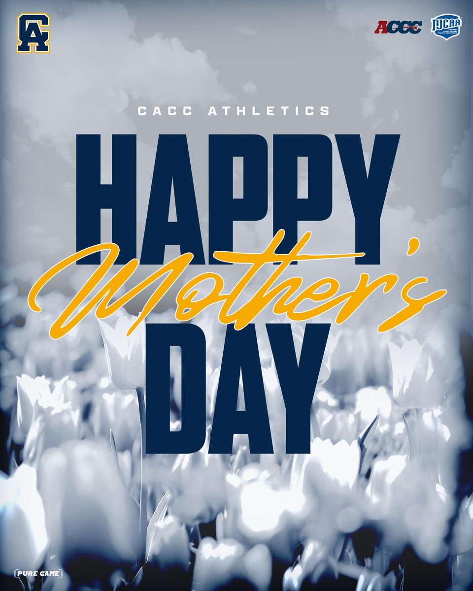 CACC Softball tweet media