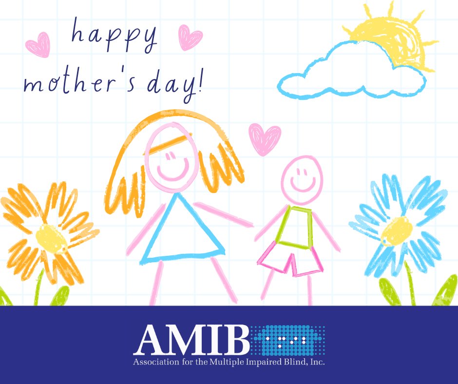 AMIB_NJ's tweet photo. Today we celebrate mothers, caregivers, and all those who nurture, support, and inspire others. We are grateful for the love and dedication that helps our community grow stronger each day.

#MothersDay #Caregivers #AMIBFamily https://t.co/KFSqmLIaUg