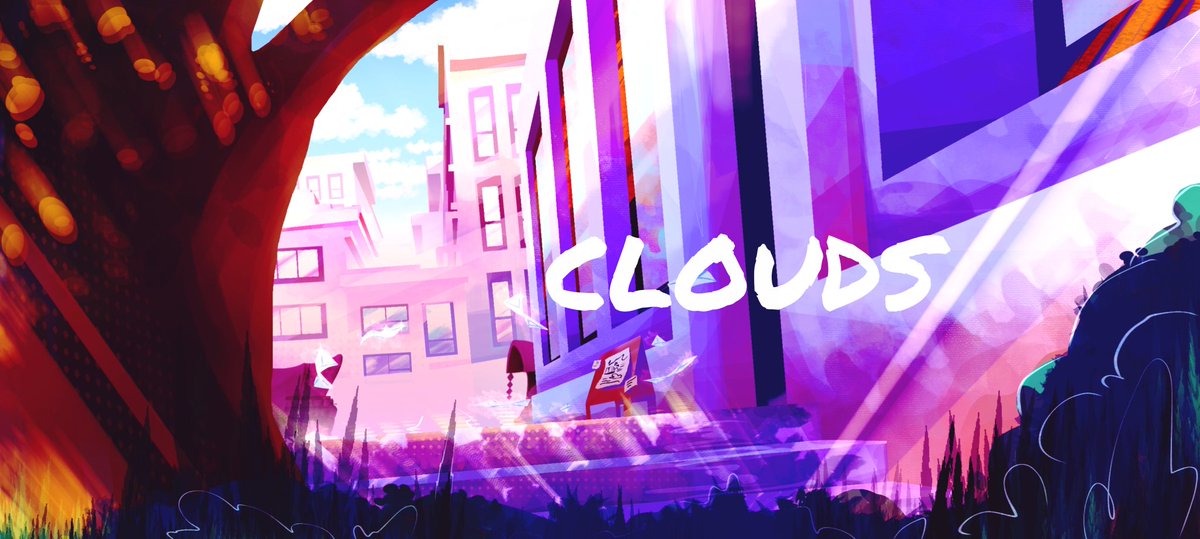 VikePixel's tweet photo. CHAPTER 1 COMPLETE
ENJOY☁️🤍 https://t.co/x8lXbNPy32 https://t.co/cSa04fCHiQ