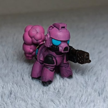 failedscuare0's tweet photo. #warhammer #warhammer40k #warhammer40000 #mylittlepony https://t.co/a420Bg8RK4