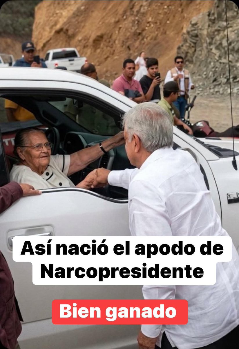 Vigia Ciudadano tweet media