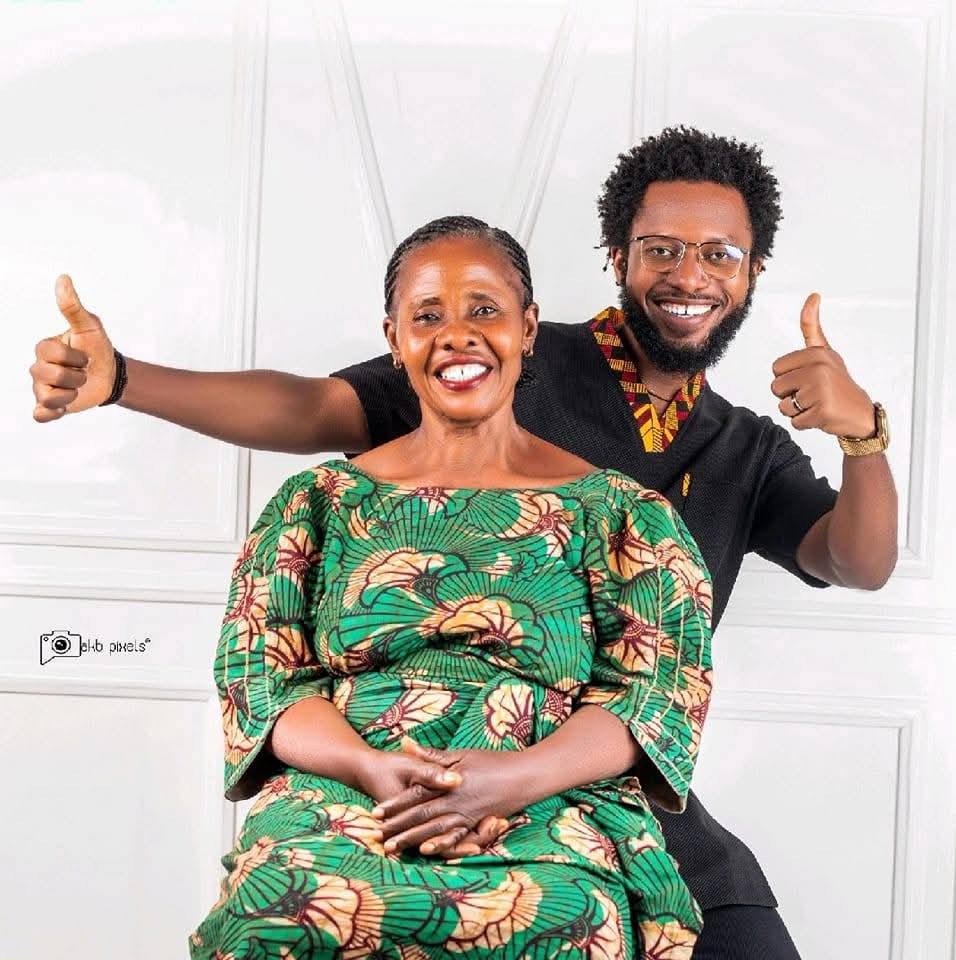 Nana Quasi-Wusu #Blaklaaa✊🏿 tweet media
