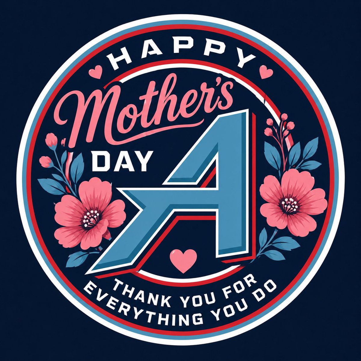 419Alpha's tweet photo. Happy Mother’s Day to all the Alpha 419 moms. https://t.co/v4CmFwmVlw