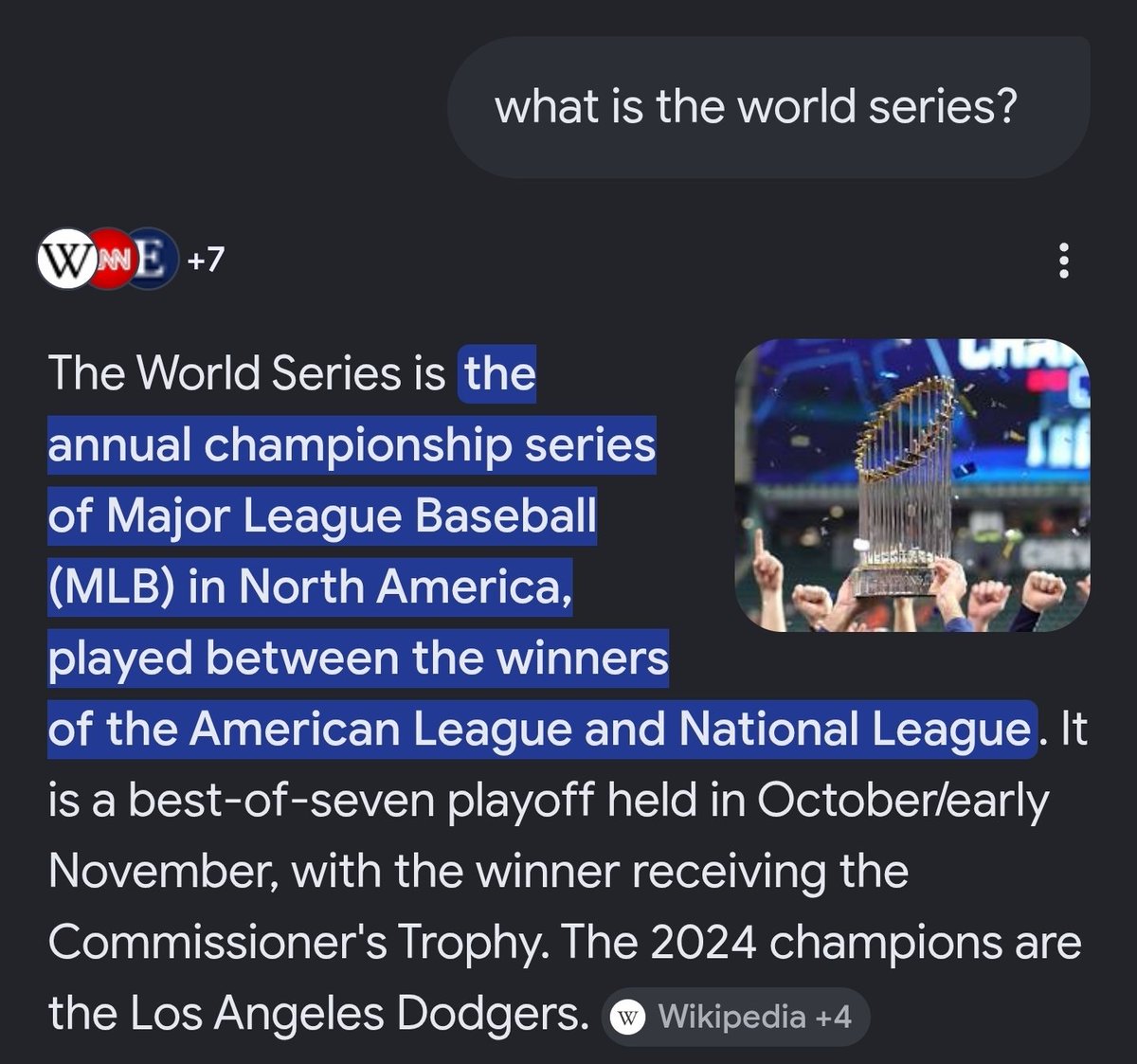willrodnov's tweet photo. @SWATZ911 @WarriorPoet3229 @TravelTBC Remember he is a padres fan. Hope this helps... https://t.co/eftGS3mGKN