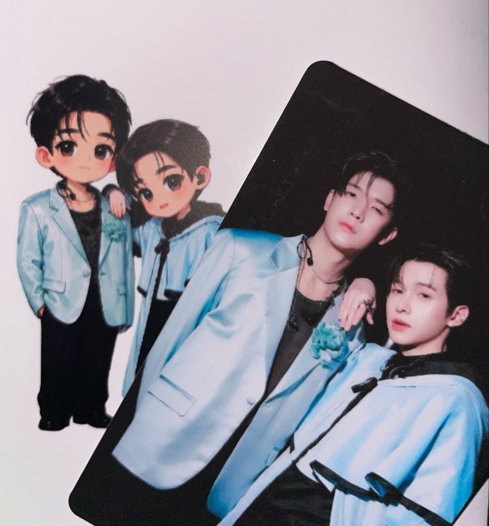 ma_zieyanna's tweet photo. sorry but THEM is the only MegusDeris i accept!🥺
#jimmyohm
#magiclover https://t.co/wHfPvboFcI