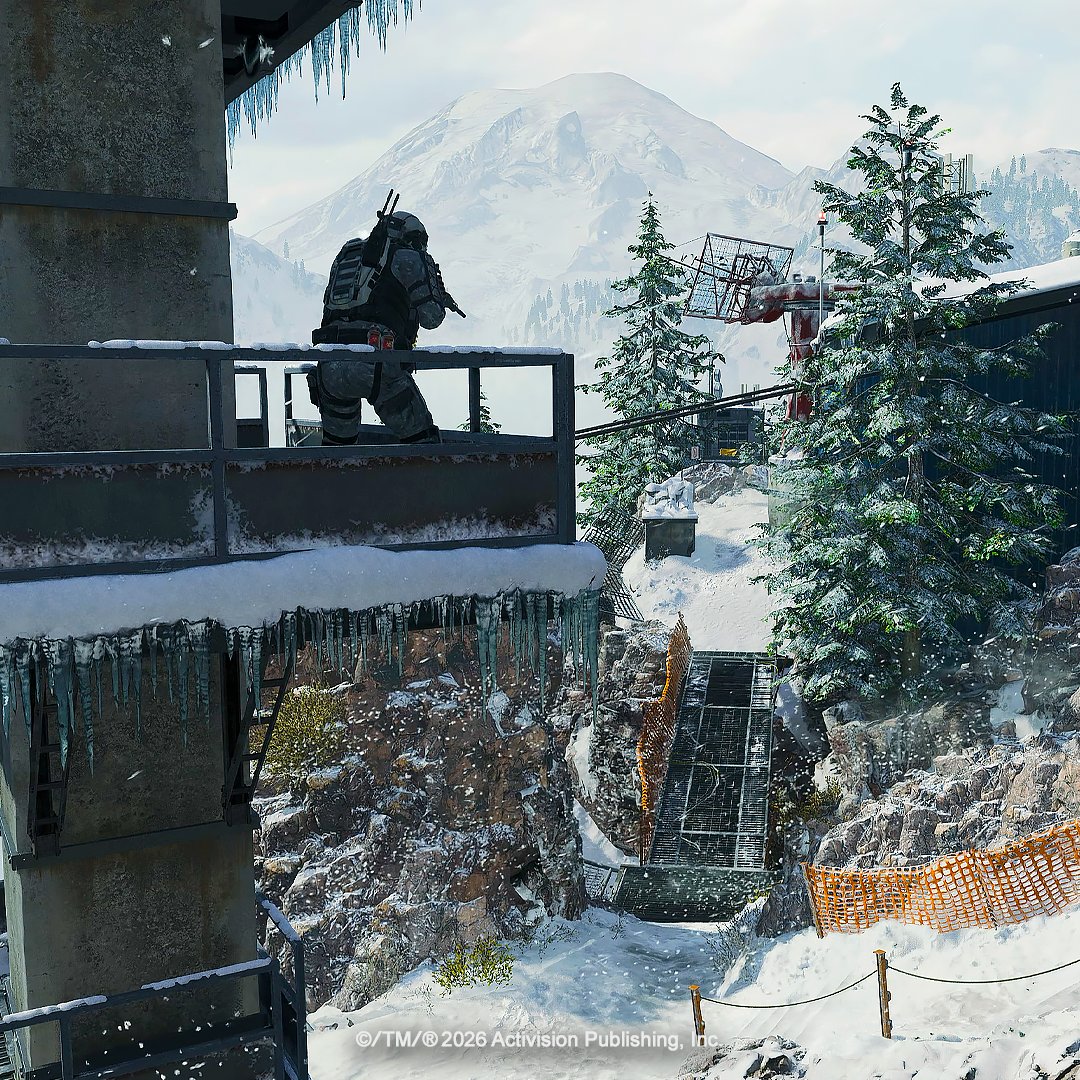 Call of Duty Middle East tweet media