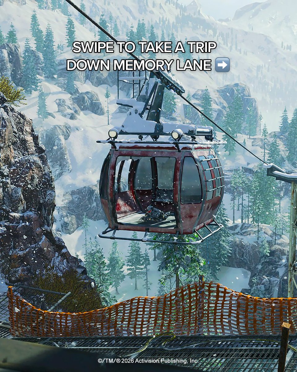 Call of Duty tweet media