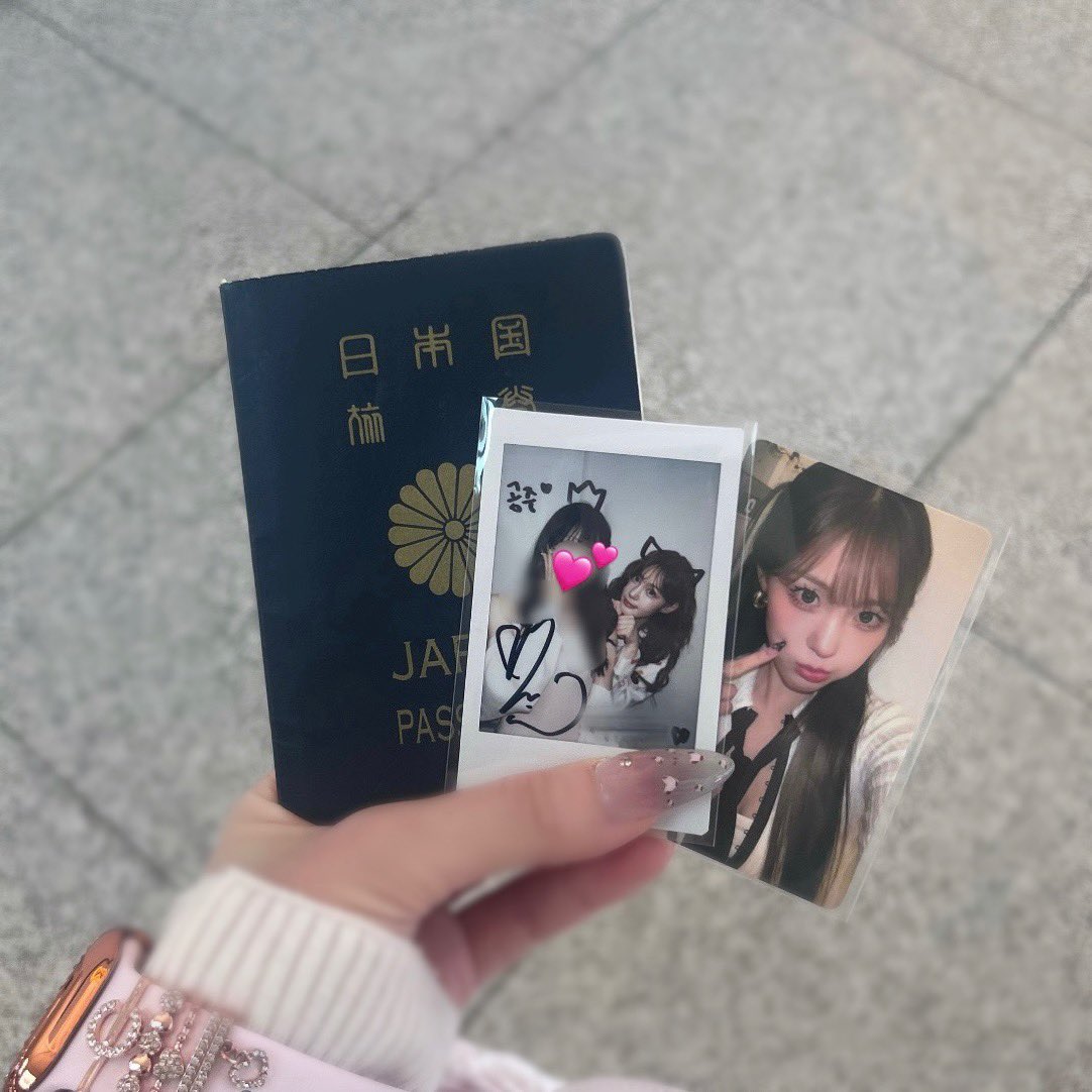 chaewpink_'s tweet photo. もう会いたい꜆> ꭷ < https://t.co/N3hLSDEkve