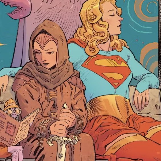 iheartkarazorel's tweet photo. also happy mother’s day to kara of course https://t.co/ErH2AcpYom
