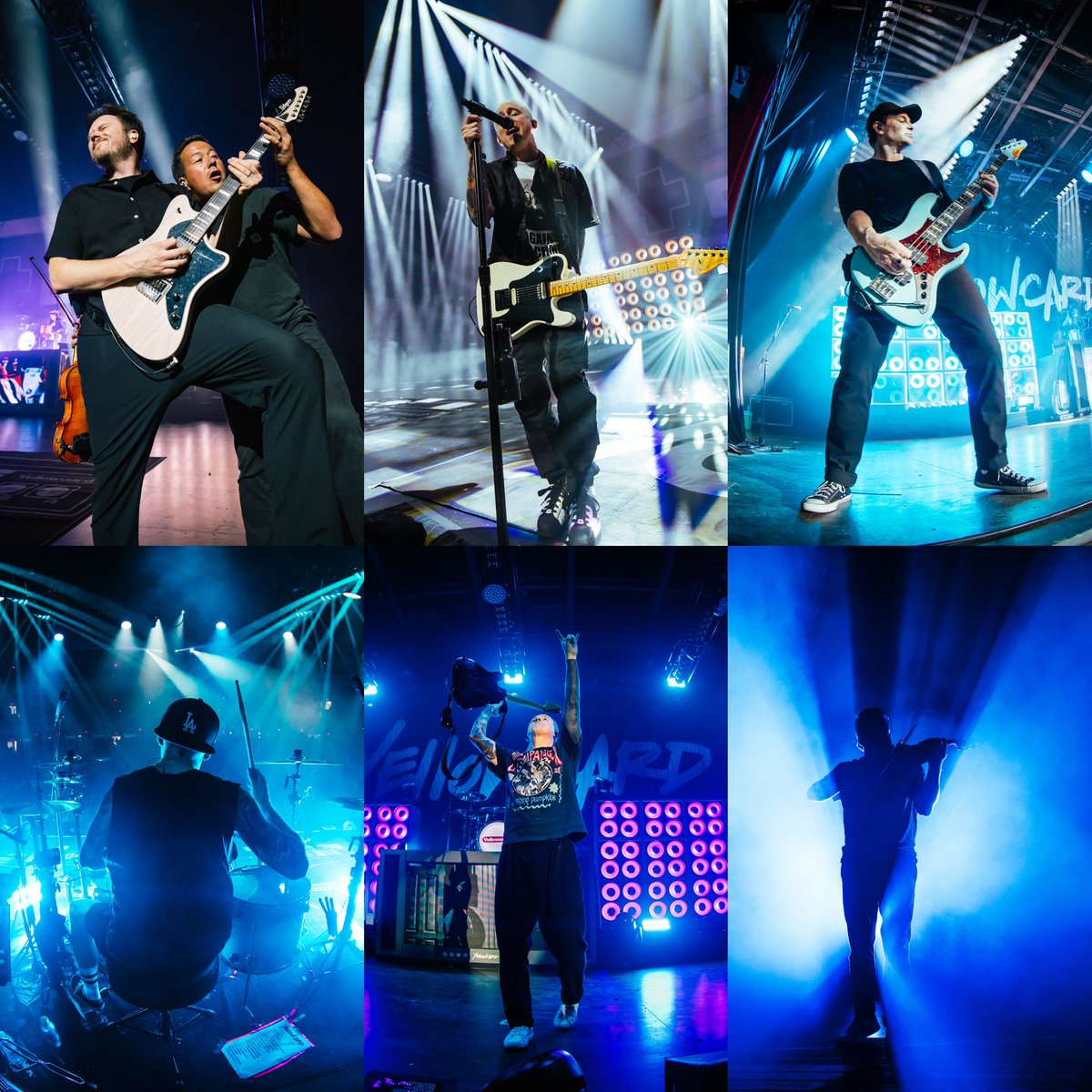 Yellowcard tweet media