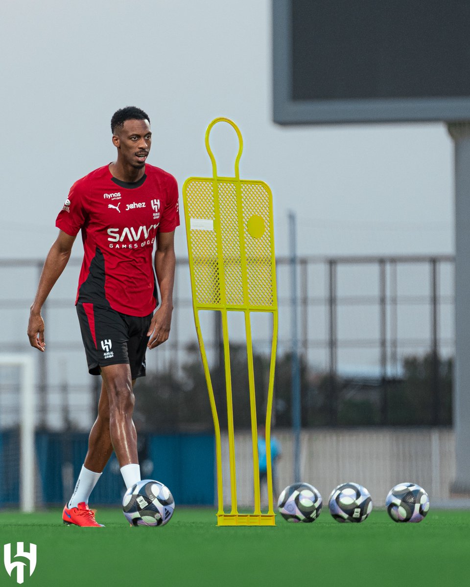 نادي الهلال السعودي tweet media