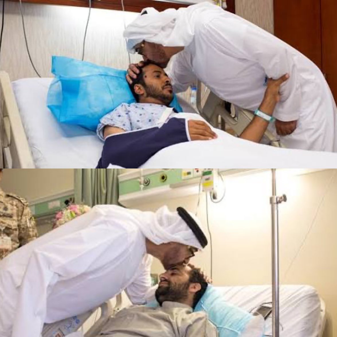 زايد الميسري tweet media