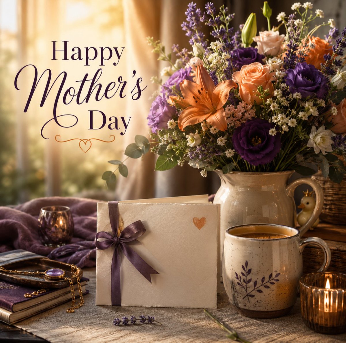 imluckysherman's tweet photo. Happy Mother’s Day to all the moms out there.

A lot of you do way more than people notice and still keep everything together like it’s just another day.

To the moms, grandmas, stepmoms, and the women who stepped up when it counted.

#MothersDay #Outcasts #Respect #Family https://t.co/qanq4XyMvh