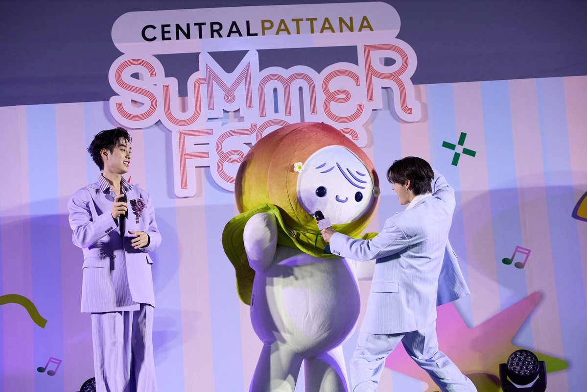 Central Pattana tweet media