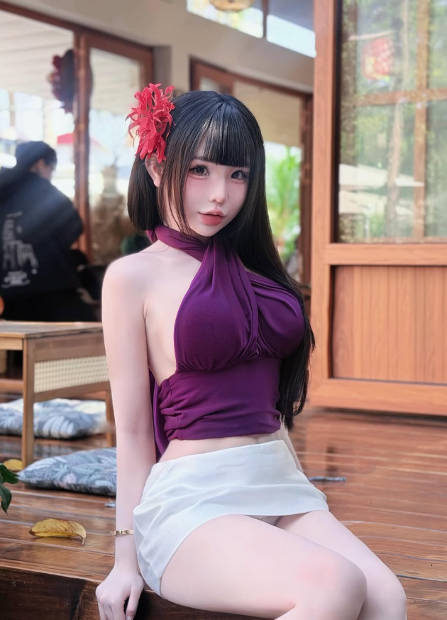 Hân Đào 🌸 tweet media