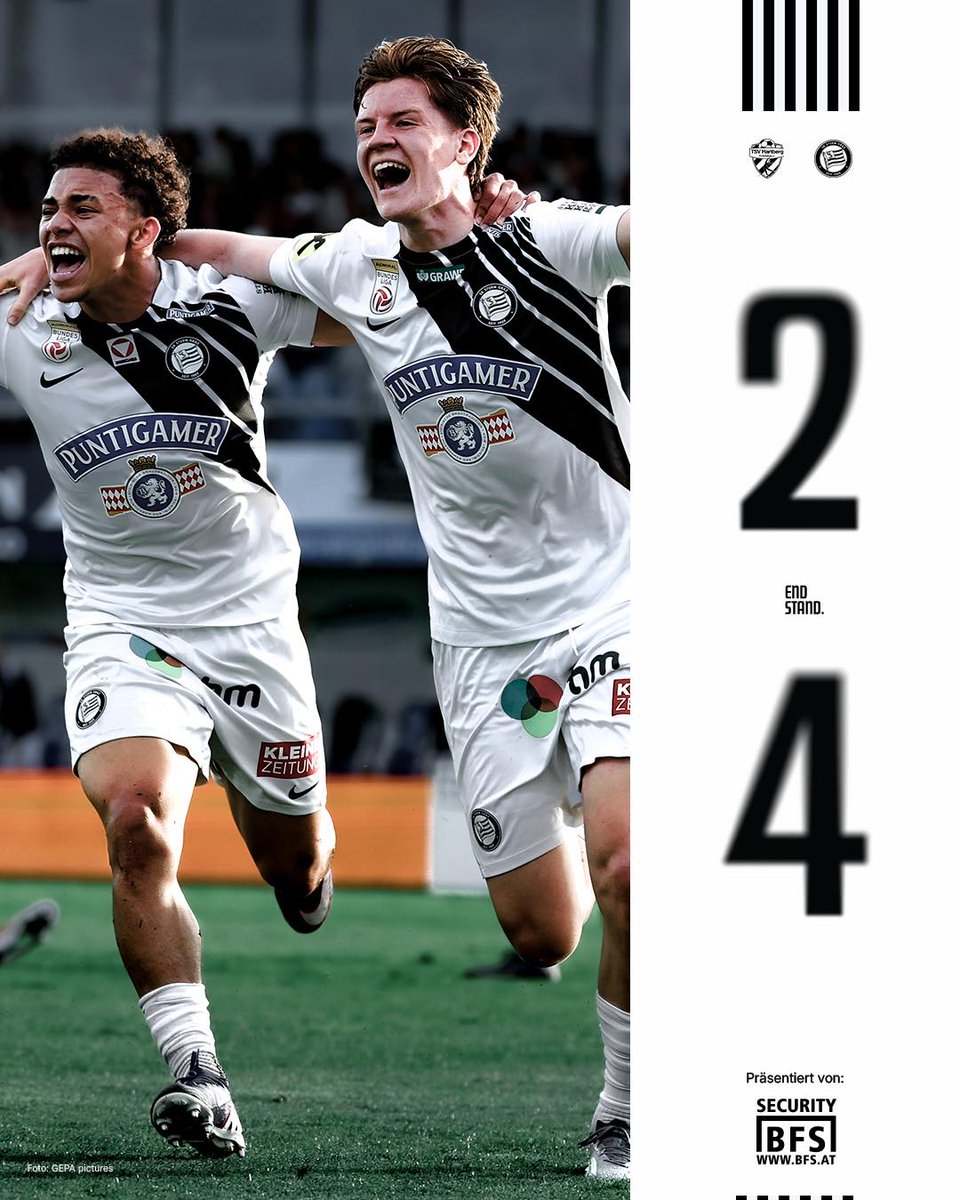 SK Sturm Graz tweet media