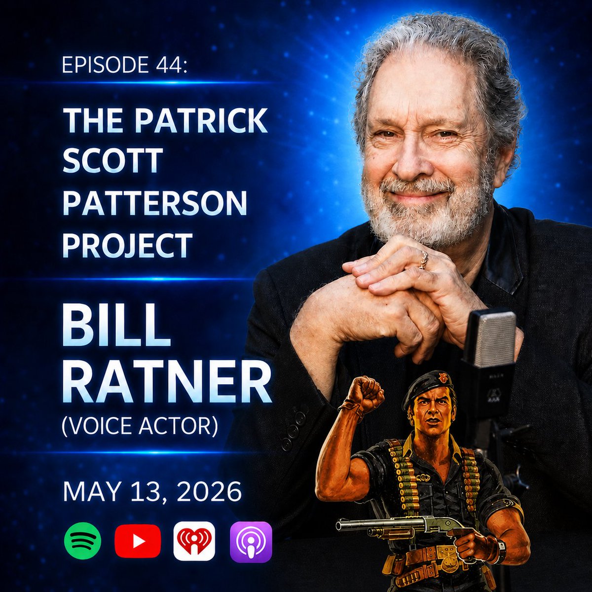 Patrick Scott Patterson tweet media