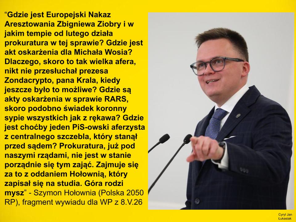 Janusz Opydo tweet media