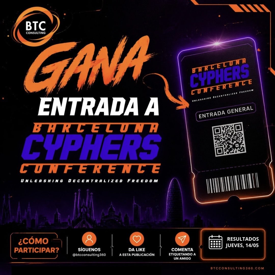 BTC Consulting 360 tweet media