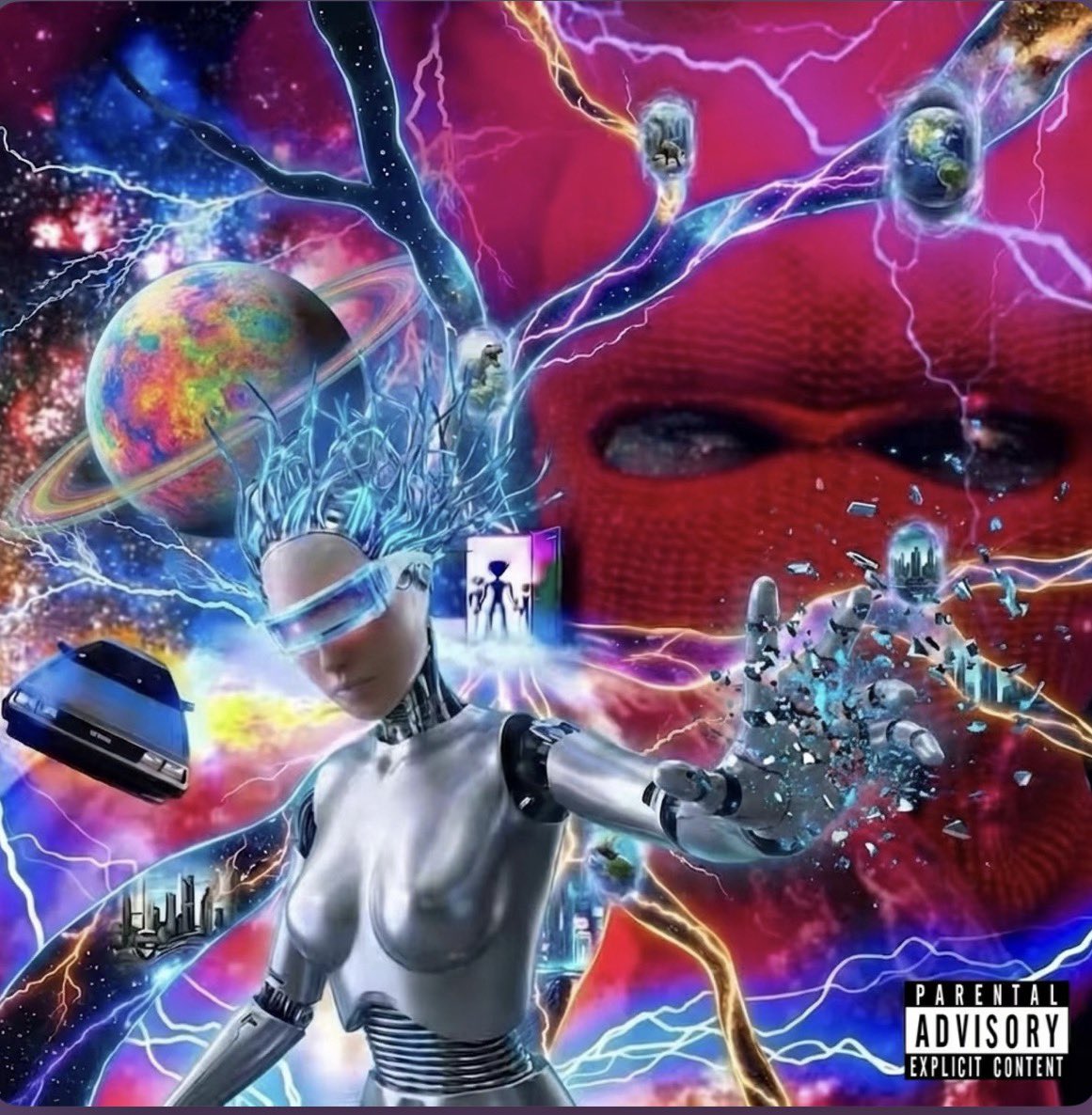 TheTimelinePod1's tweet photo. Red Rum the Artist wasn’t done with Planet Jalin yet 👀
    The extended edition just landed. 🛬 https://t.co/0mIyXlsnHZ