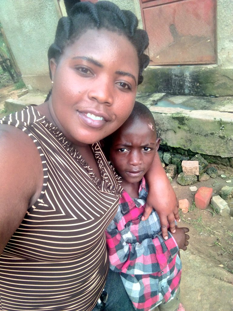 AfricanNkaheza's tweet photo. Happy woman's Day Ugandans @NsimireEunice https://t.co/navqL0FdsA