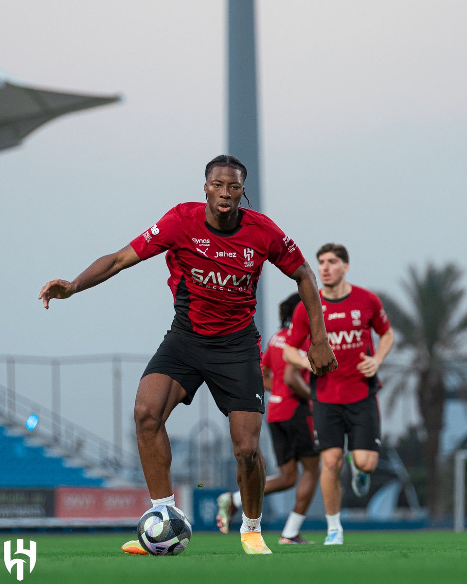 منبر الهلال - Mnbr Alhilal tweet media