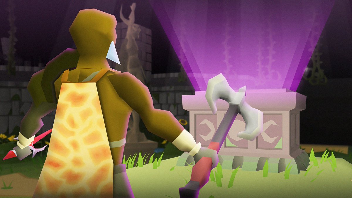Skill Specs  🐍 tweet media