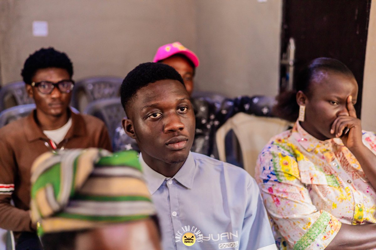 nrcc_adoekiti's tweet photo. Thank you for coming, our dear guests.
We love you so much β€οΈ
#sundayservice #triumphantservice #nrccglobal #apjsays #church https://t.co/EzcV12wxZ9