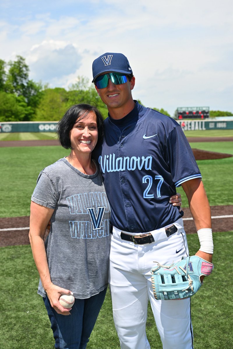 VUBaseball's tweet photo. Happy Senior Day 👏 https://t.co/qB4A2Eq7N2