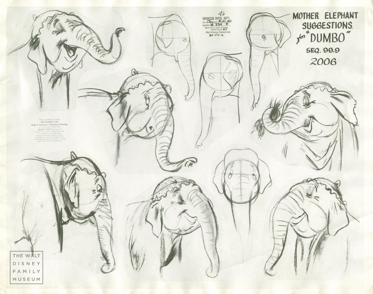 The Walt Disney Family Museum tweet media