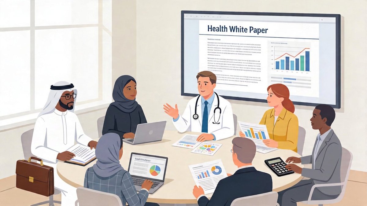 istackpole's tweet photo. Sustainable cross-border care needs clear rules on priorities, pricing, and access that protect citizens and visitors while enabling fair trade.
#HealthPolicy #Regulation #CrossBorderHealth #UniversalHealthCoverage #MENAHealthSystems https://t.co/tdJ6r5lQTk