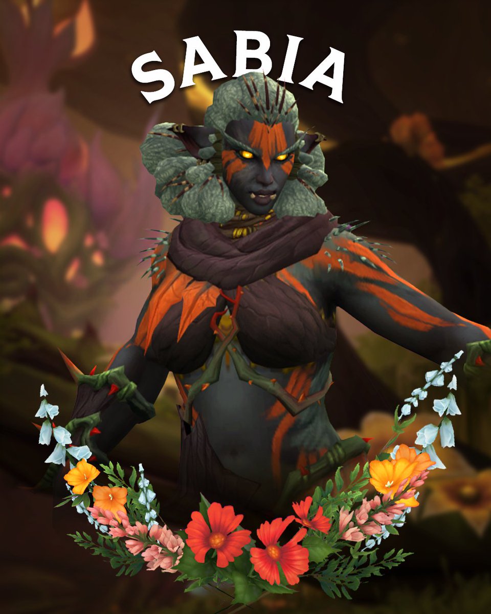Warcraft LATAM tweet media