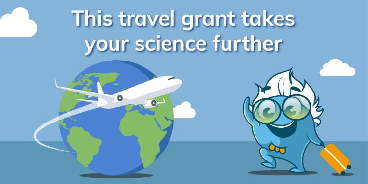 BosterbioCo's tweet photo. 🛩️ Boster Bio’s Travel Grant Program offers quarterly support of up to $300 for researchers attending international academic conferences.
🔗Explore details: https://t.co/dnBcQxL8Ub
👉Download the form:  https://t.co/cCGo04O58B 

#TravelGrant #LifeScience #Research https://t.co/HnsaD7wBdh