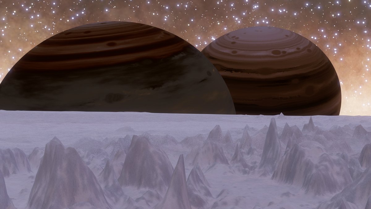 Galactic Exploration Catalog tweet media