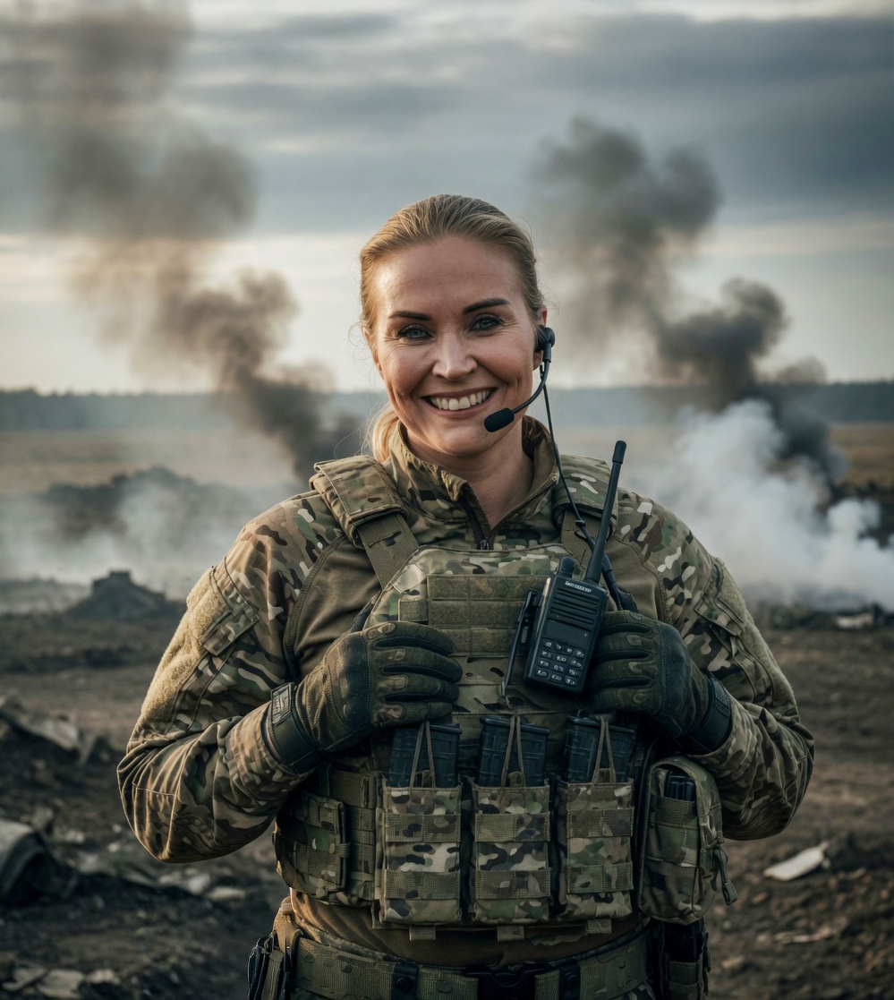 Per Patriot 🇳🇴 tweet media