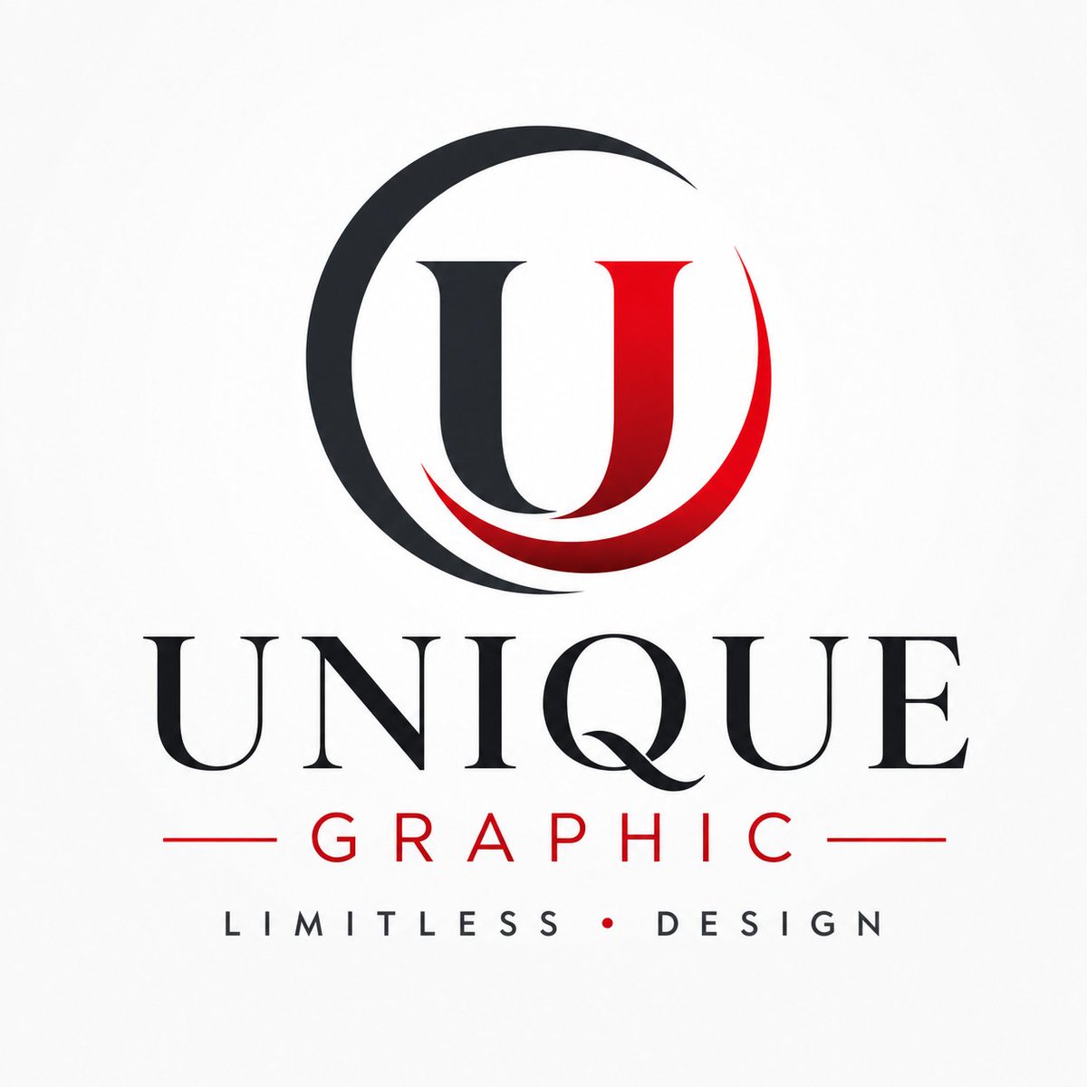 Unique Graphics tweet media