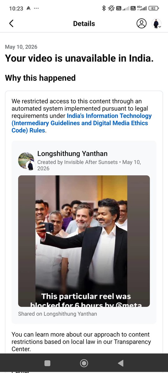 Longshithung Yanthan tweet media