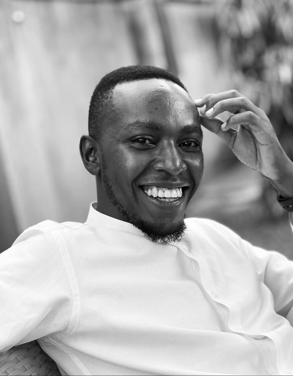 DEATH ANNOUNCEMENT.

It is with Deep Sorrow that we announce the passing of our brother Cnsl.Kenneth Atukwase.

May his Soul Rest in Peace.