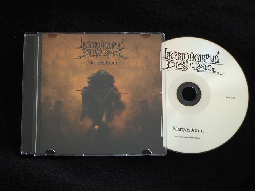 Depressive Illusions Records tweet media
