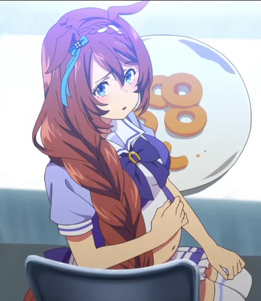 うゑゐぶ@次回プリステ06/14 tweet media