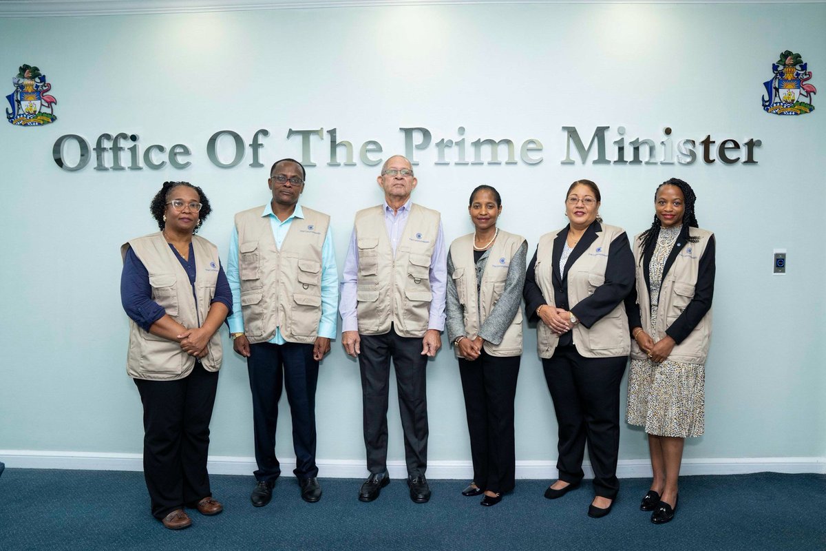 The Commonwealth tweet media