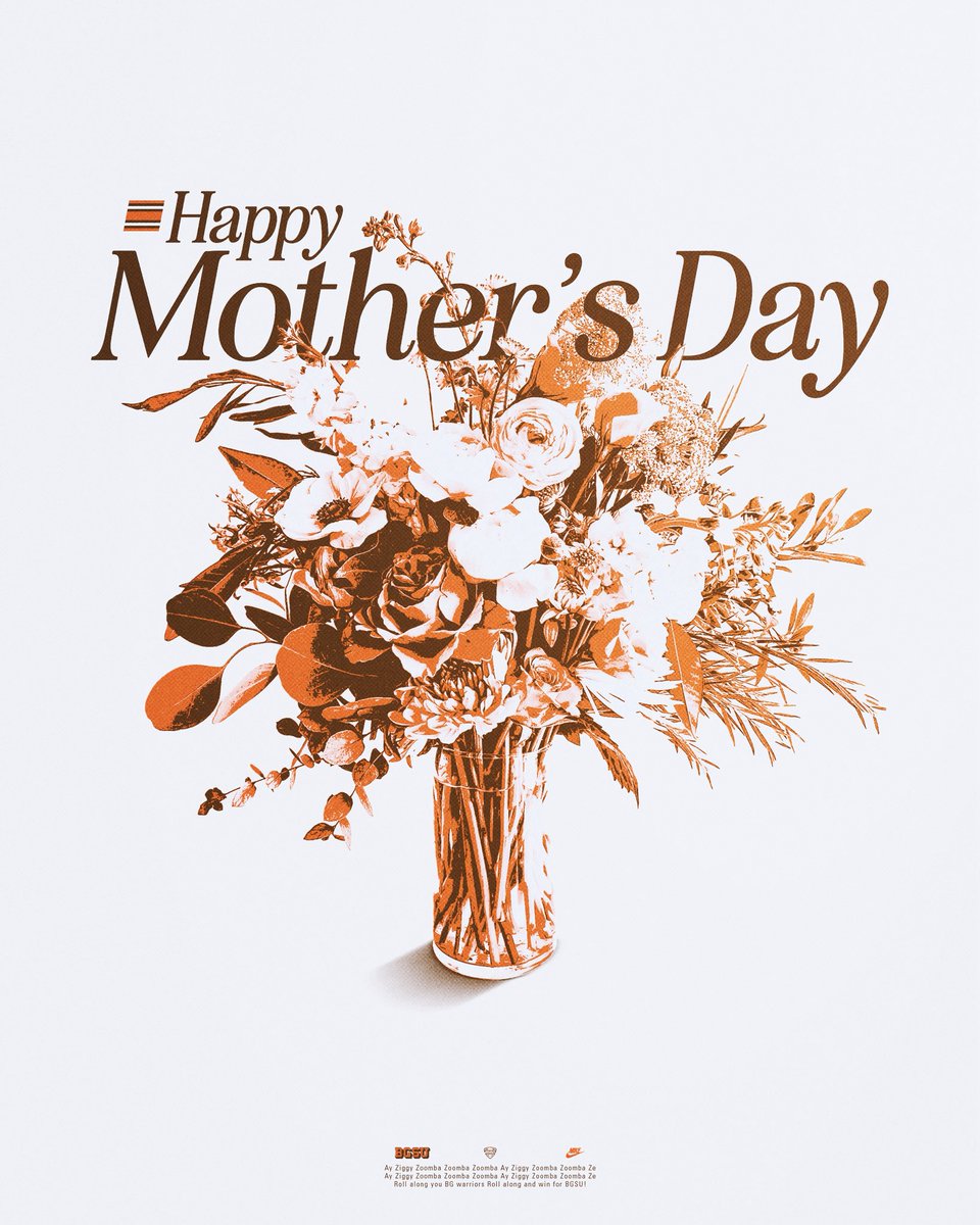 BGSU_SwimDive's tweet photo. Happy Mother’s Day from BGSU Swim and Dive!

#FalconFast | #AyZiggy https://t.co/m5RS5o1EmH