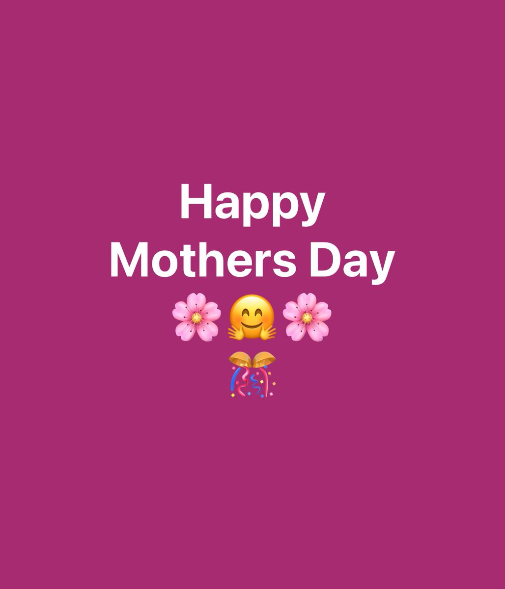 TheRobeSpaKLA's tweet photo. Happy Mother’s Day 🌸🤗🤦🏾‍♀️ https://t.co/UOfJ1ueU3v