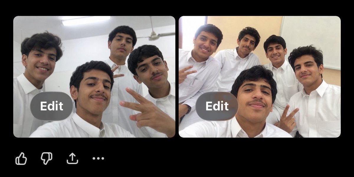 li70ilp_'s tweet photo. @ig9wi جربت كتبت له كلام من عندي و طلع لي كذا https://t.co/DXFOZg7B9z